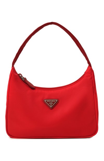 Сумка prada re-edition 2000 PRADA, арт. 1NE515-RDH0-F0011, фото 1