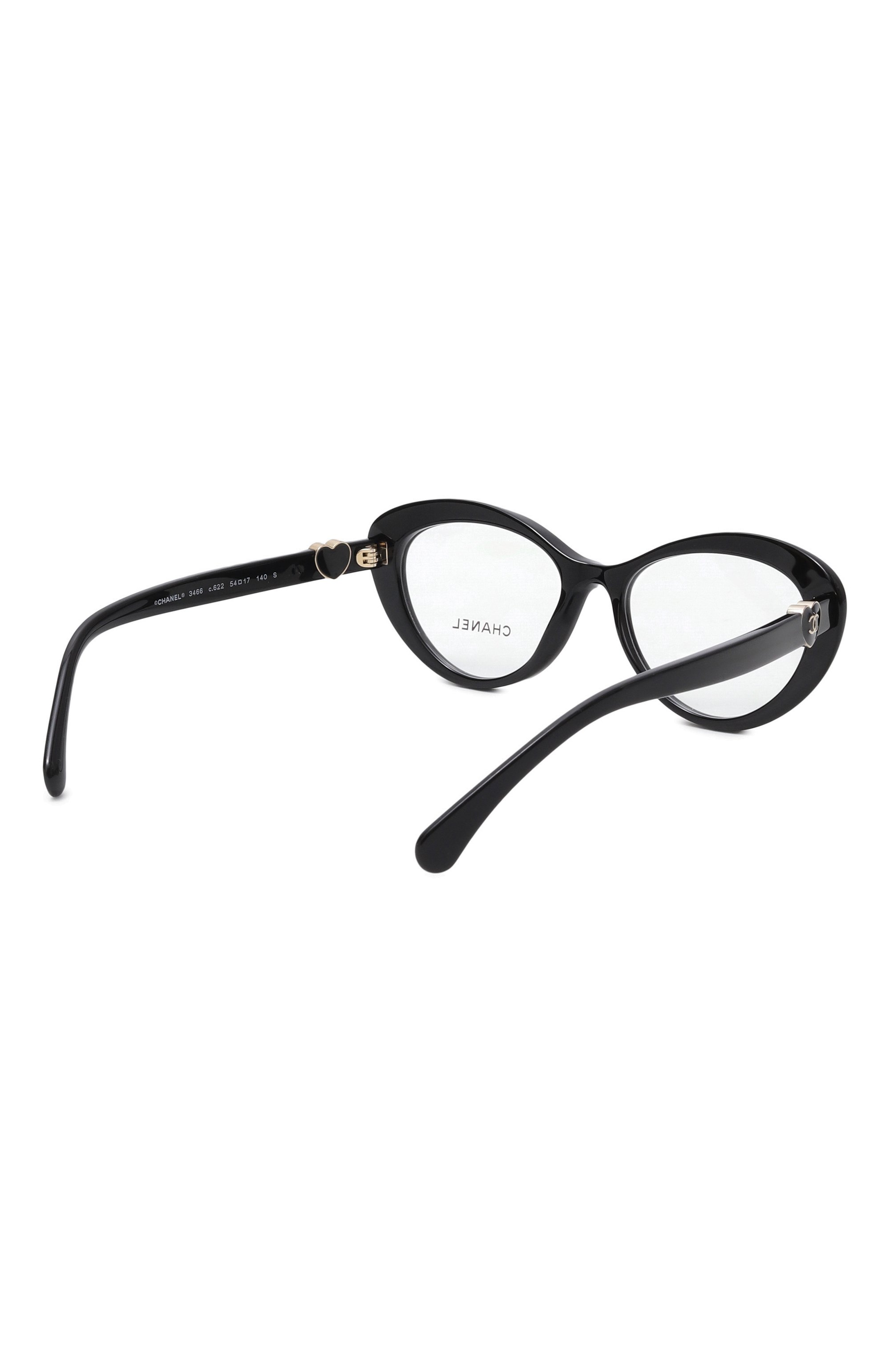 Оправа CHANEL, арт. 3466-C622, фото 4