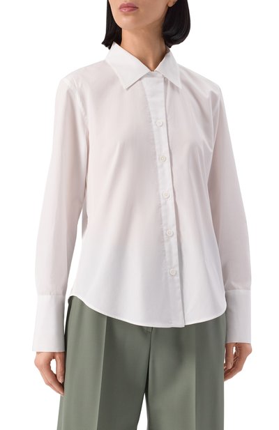 Хлопковая рубашка WINDSOR, арт. 52 DB506H 10014727/30045001, фото 3