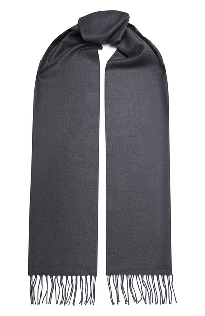 Шелковый шарф PIACENZA CASHMERE 1733, арт. 83681/12, фото 1