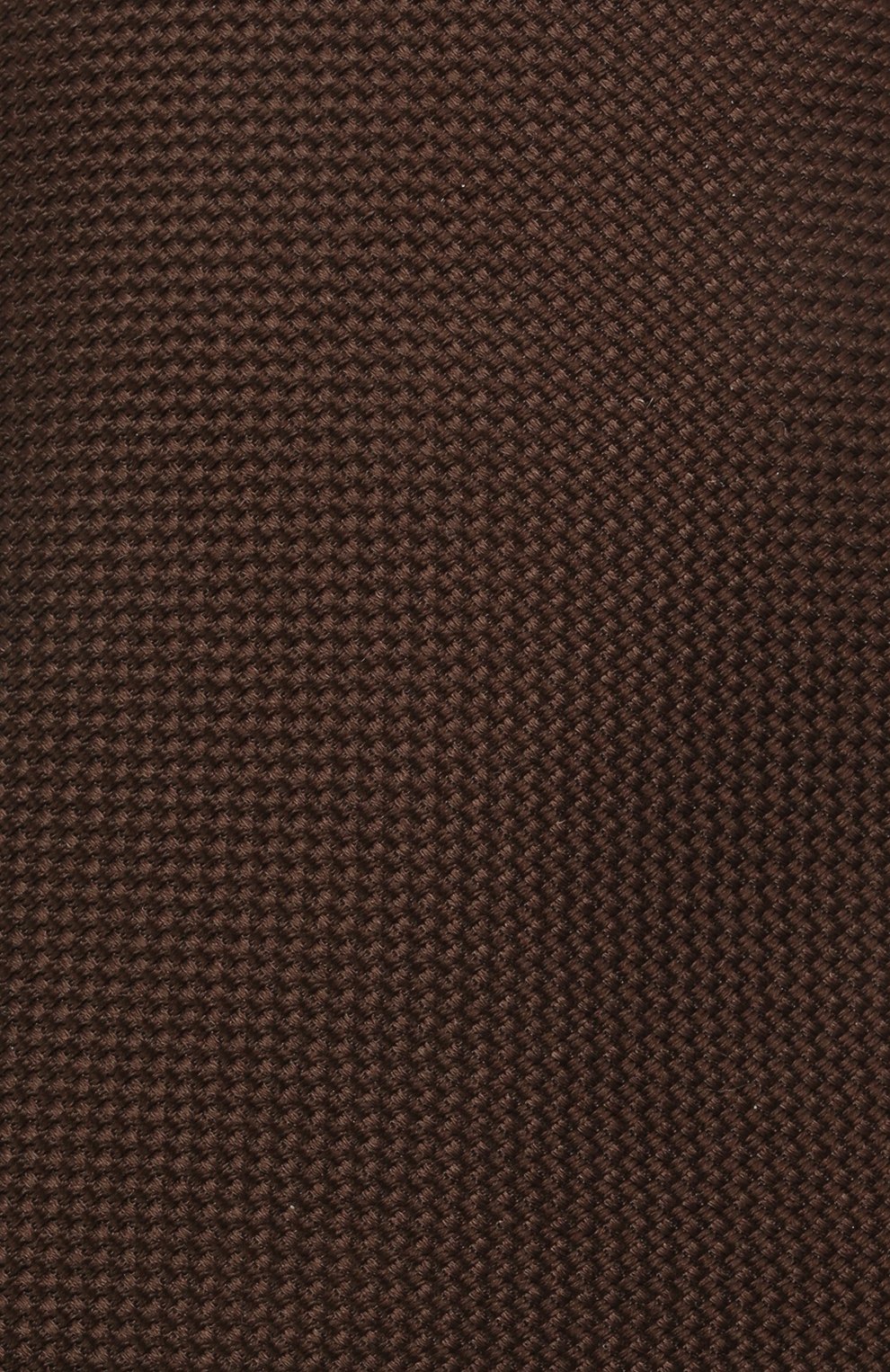 Шелковый галстук CORNELIANI, арт. 87U306-1120303/00, фото 3