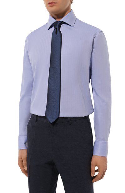 Хлопковая сорочка VAN LAACK, арт. RIVARA-LSF/150274, фото 3