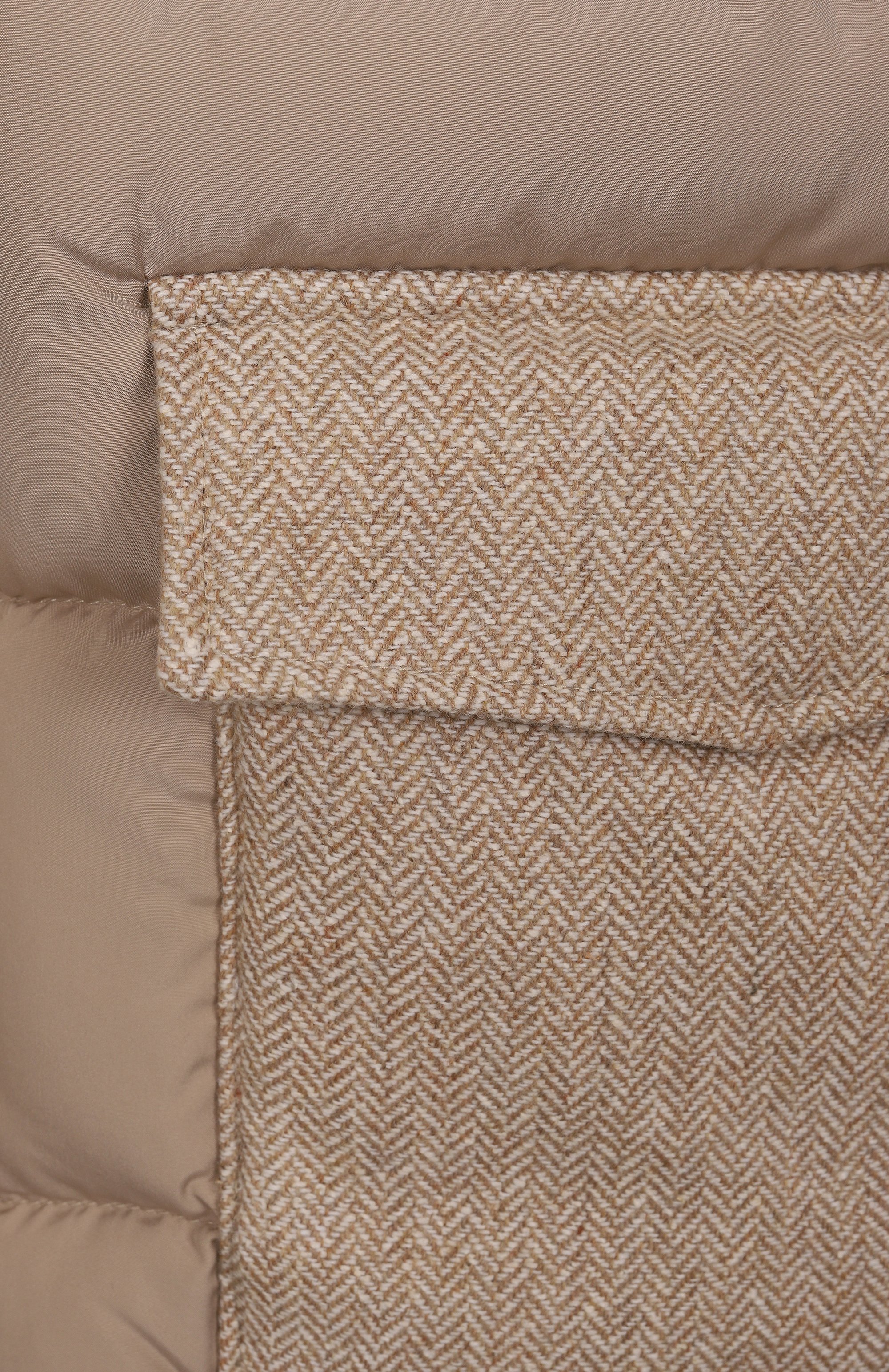 Пуховик ELEVENTY, арт. EX2P90/N0325/10-16, фото 3