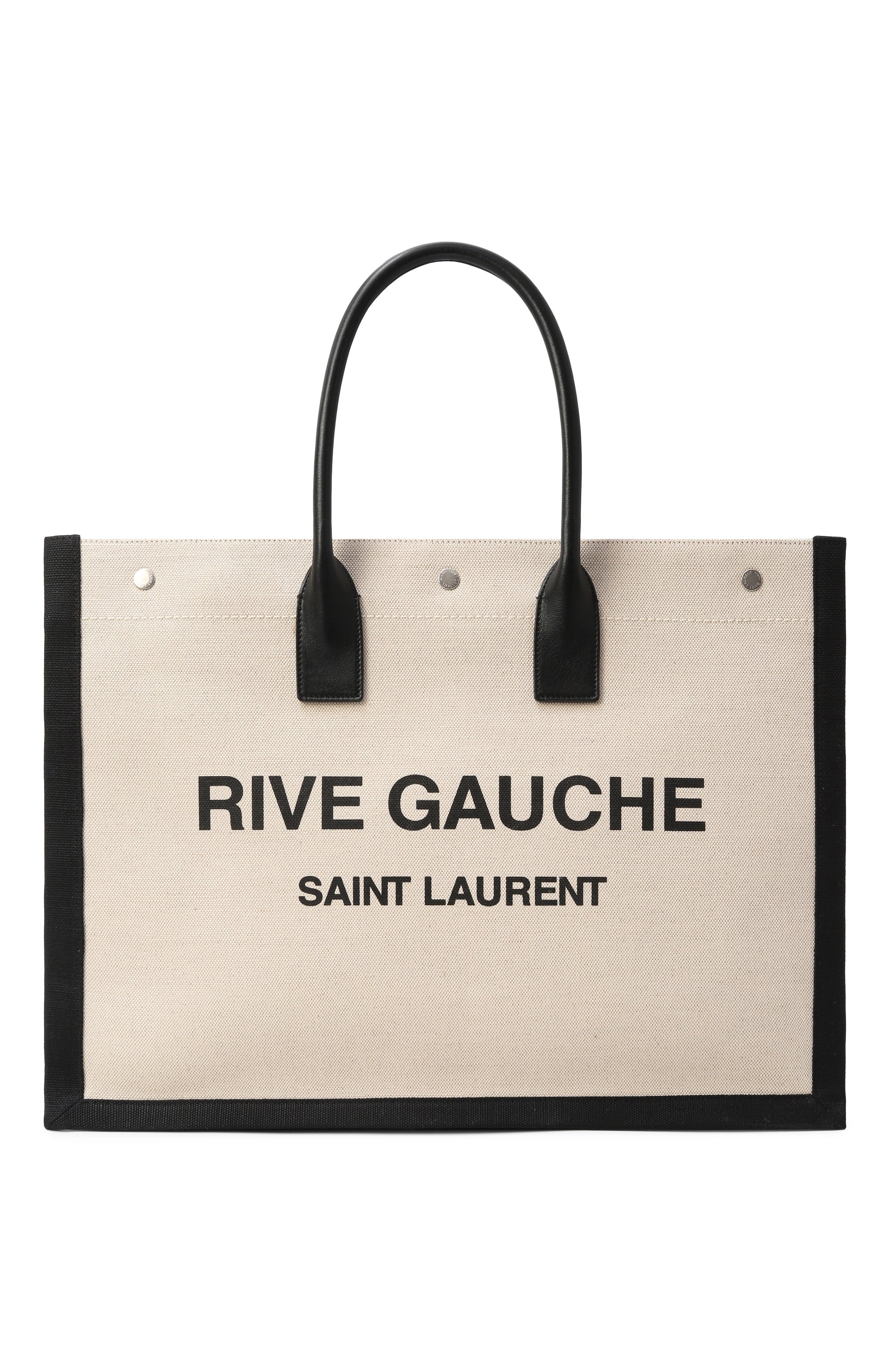 Сумка-тоут rive gauche SAINT LAURENT, арт. 509415/FAAVU, фото 1