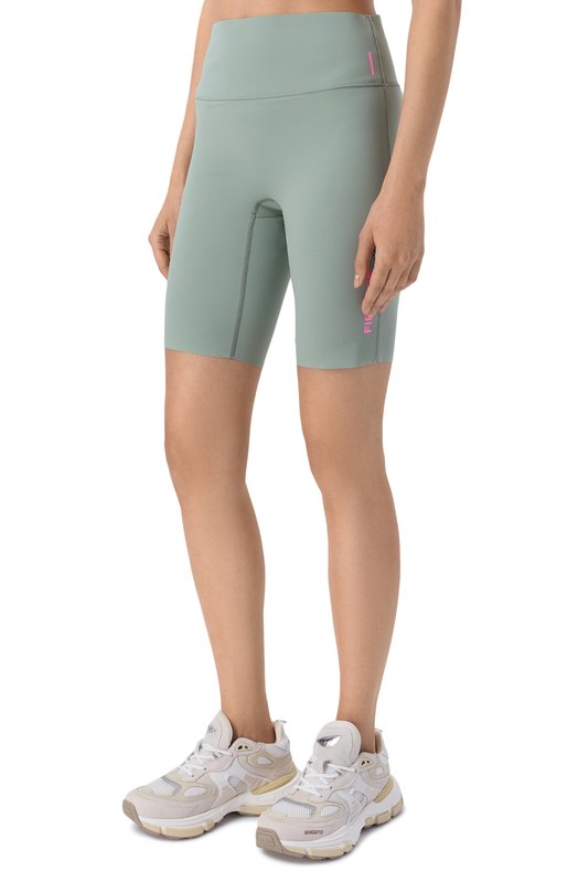 Шорты Bogner Fire+Ice 14851326 Зелёный  14851326 Фото 3