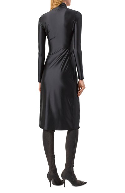 Платье DIESEL, арт. A16205/0PKAT, фото 4