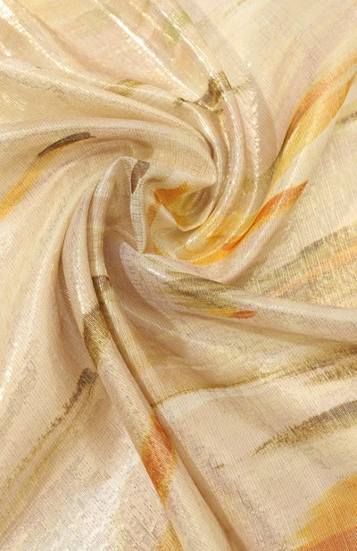 Шелковый палантин FURLA, арт. WT00031, фото 3