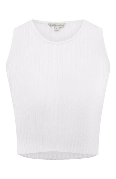 Женский топ из вискозы NOBLE&BRULEE, арт. NB112OPT/27