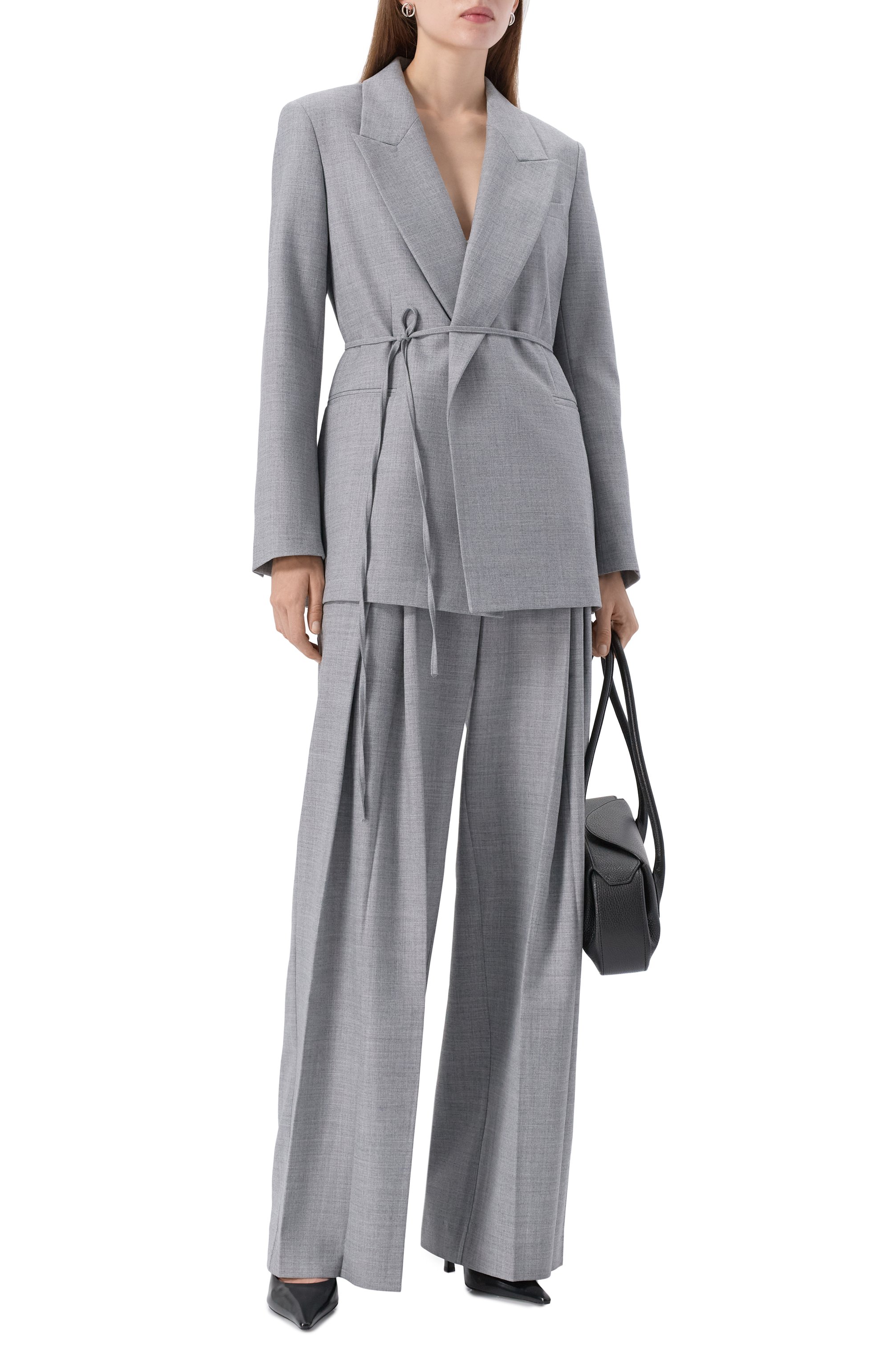 Брюки SEVEN LAB, арт. 225-S-W-13-2M-077, фото 2