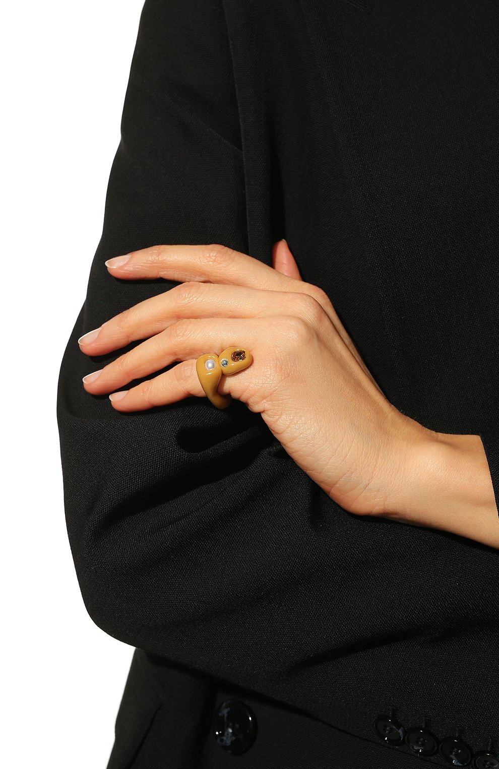 Кольцо LILI ARCHIVE, арт. RM80C49S0, фото 2