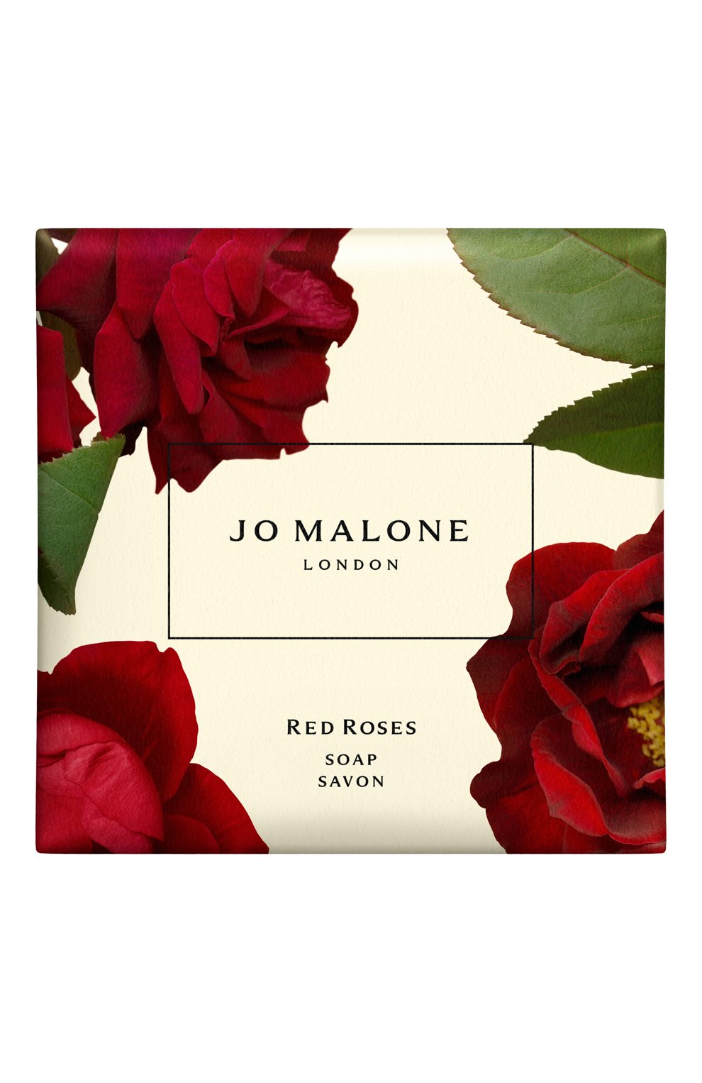 Мыло red roses (100g) JO MALONE LONDON, арт. LH8M-01, фото 1