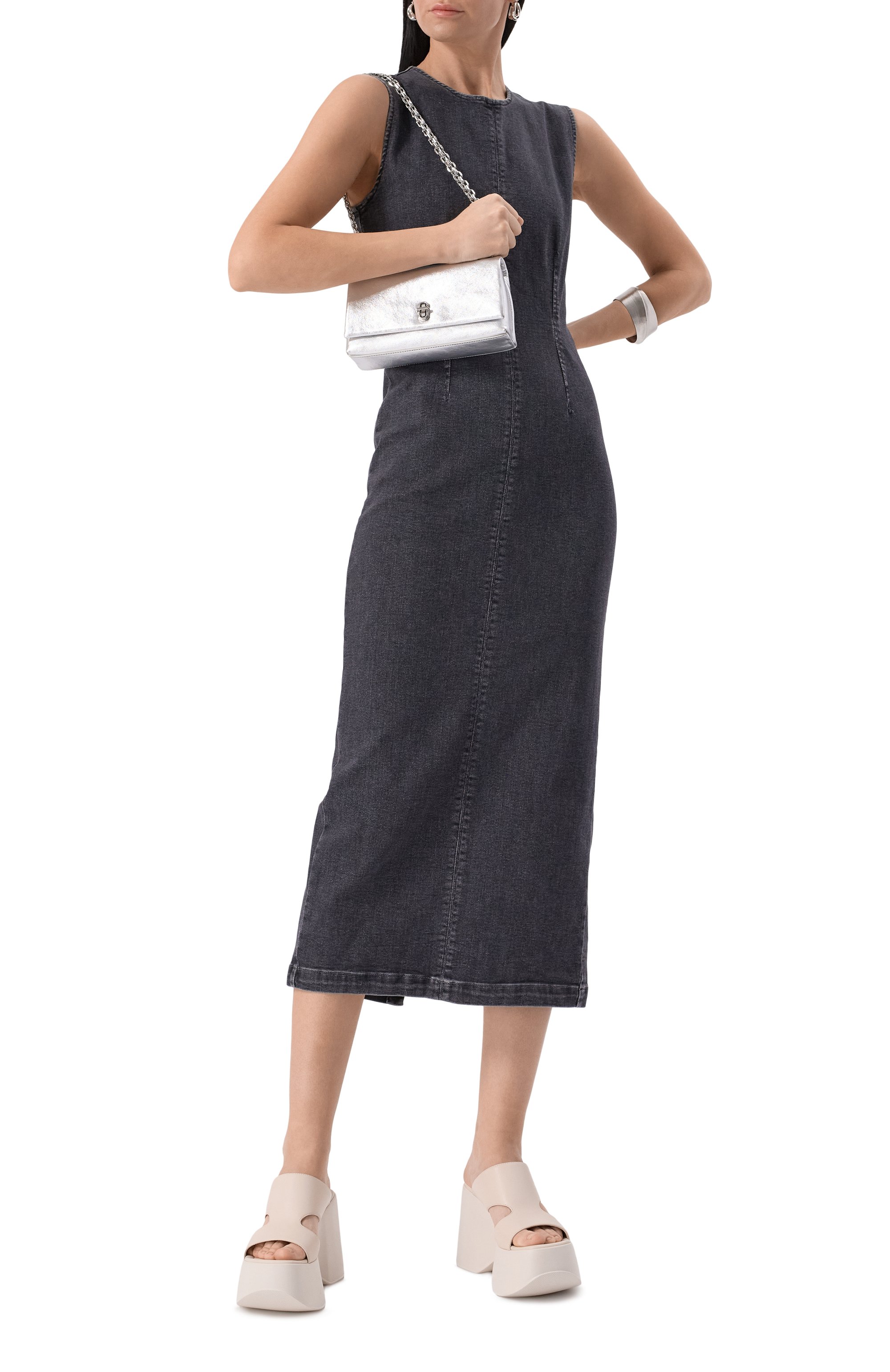 Сумка the dual MARC JACOBS (THE), арт. 2R4SMN005S02, фото 7