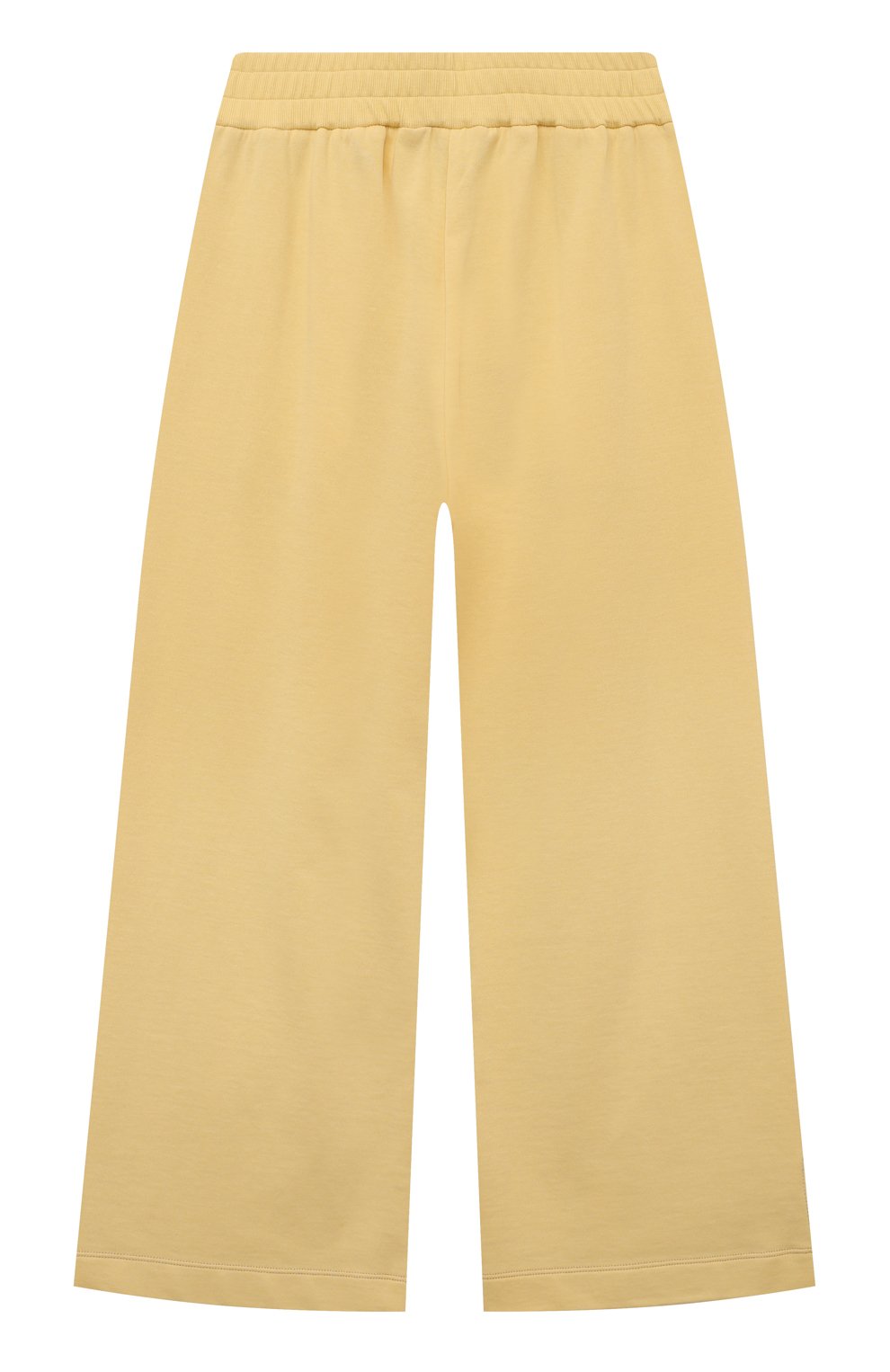 Хлопковые брюки BRUNELLO CUCINELLI, арт. BD869E634C, фото 2