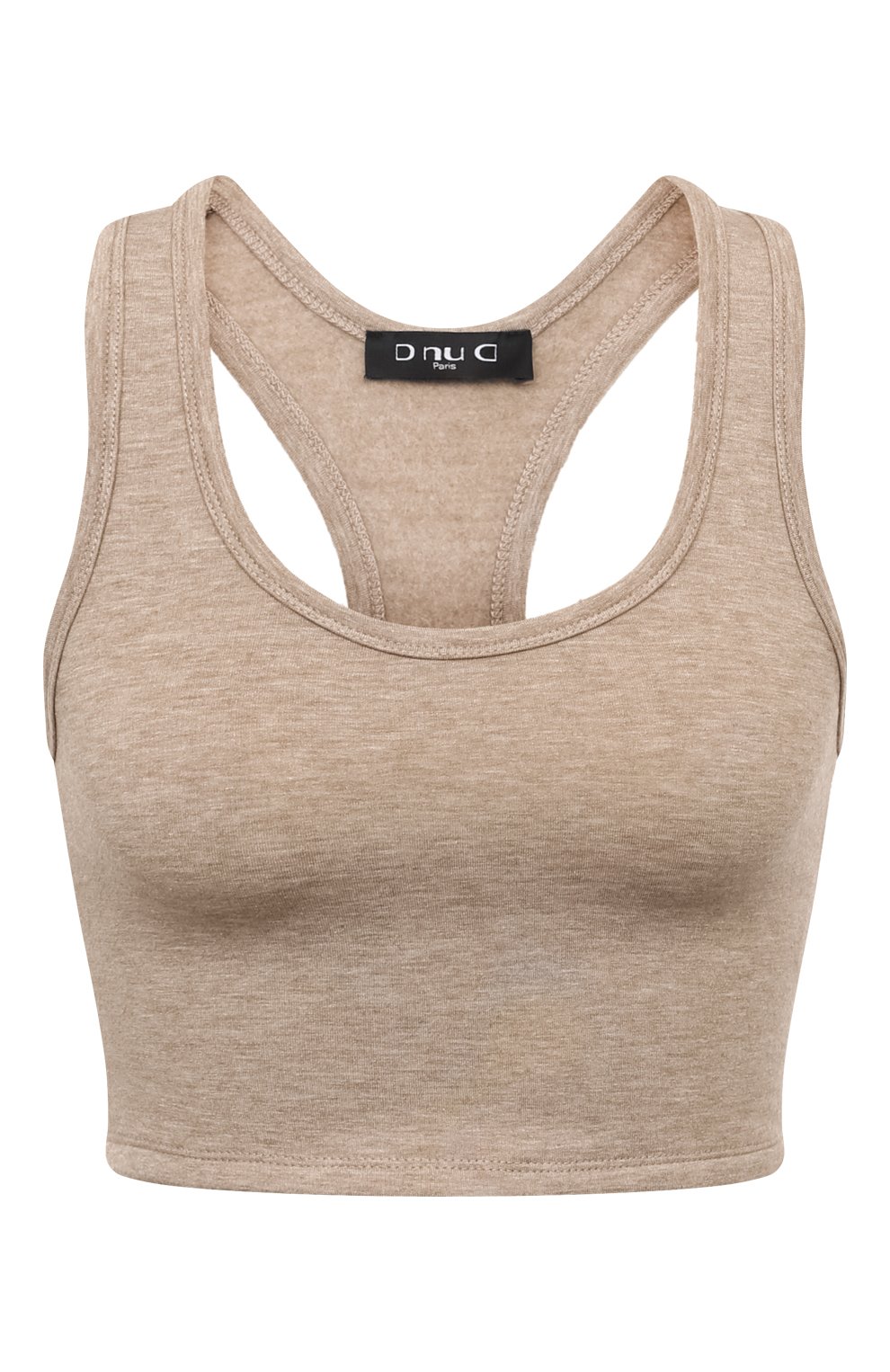 Майка DNUD PARIS, арт. B2680, фото 1