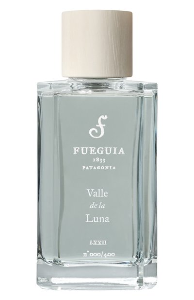 Женский духи valle de la luna (100ml) FUEGUIA, арт. FUEGVAL100