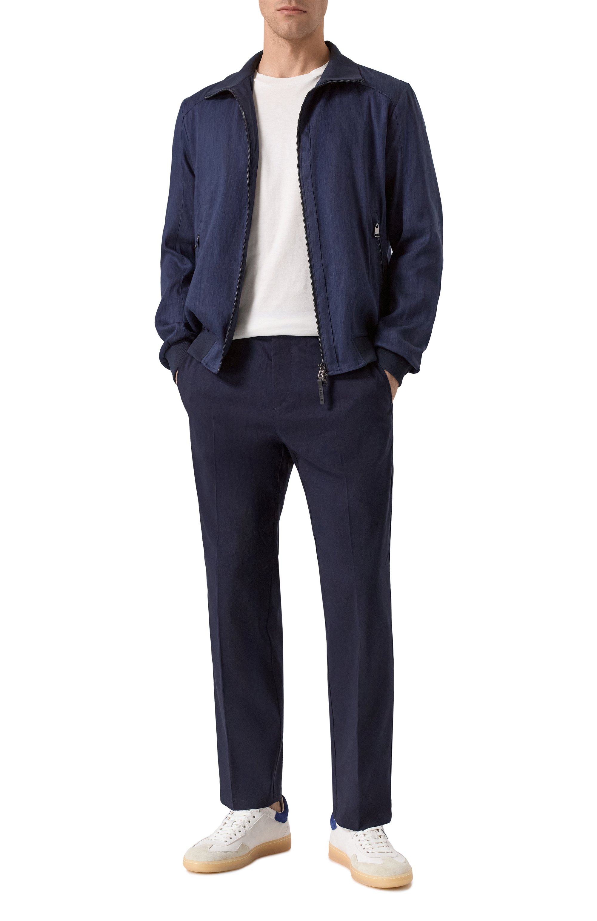 Брюки BOGNER, арт. 18259479, фото 2