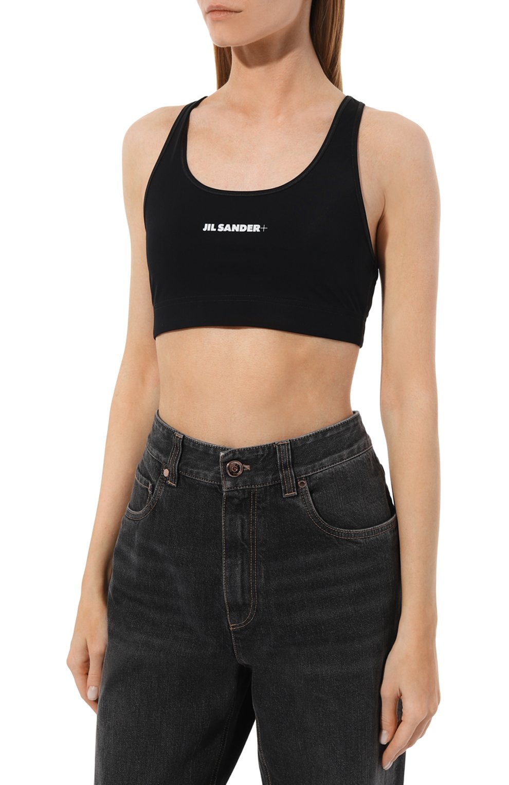 Бра-топ JIL SANDER, арт. J40NC0002/J20031, фото 3