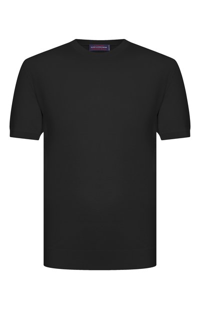 Мужской джемпер из кашемира и шерсти STEFANO RICCI, арт. W505506G10/W26150