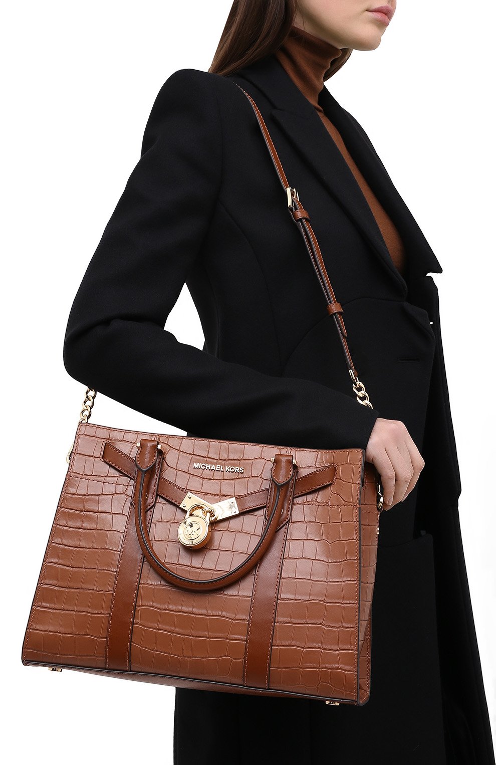 Сумка MICHAEL MICHAEL KORS, арт. 30F0G0HS3E, фото 5