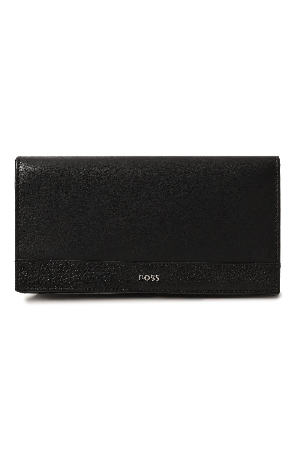 Кожаное портмоне BOSS, арт. 50487264, фото 1
