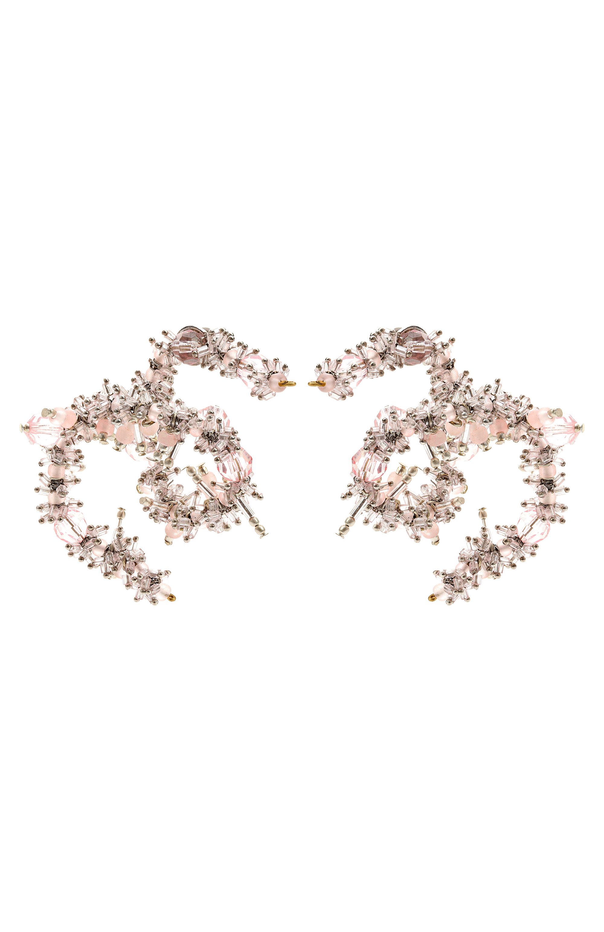 Серьги DRIES VAN NOTEN, арт. 242-018227-052, фото 1