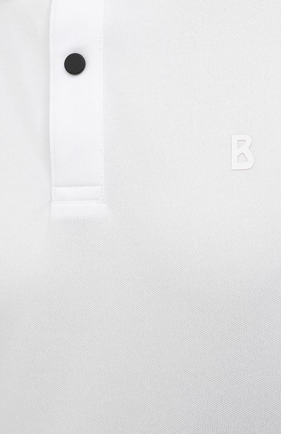 Поло BOGNER, арт. 58162727, фото 5