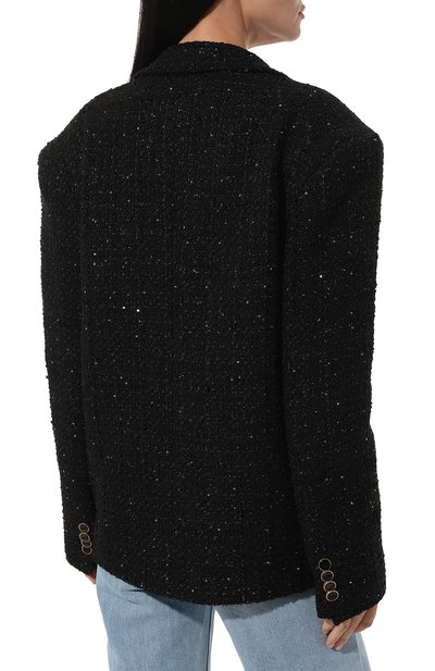 Жакет GCDS, арт. FW23M21R544, фото 4