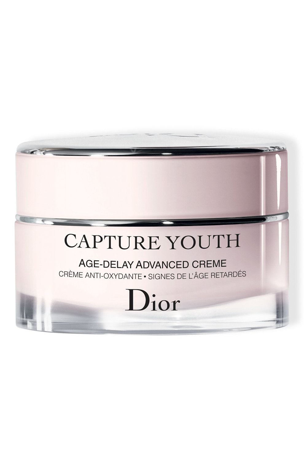 Крем для лица и области вокруг глаз capture youth (30ml) DIOR, арт. C099600010, фото 1