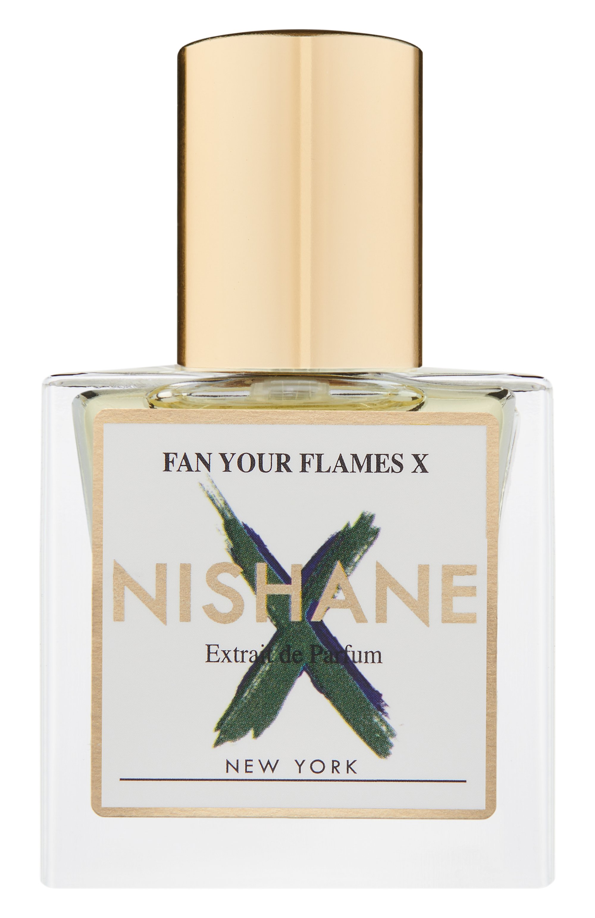 Духи fan your flames x (15ml) NISHANE, арт. 8683608071409, фото 1