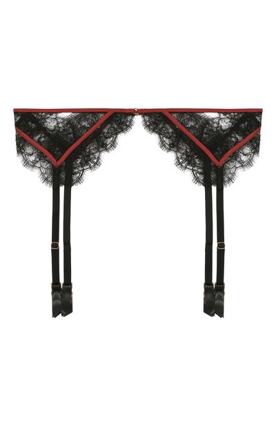 Женский шелковый пояс для чулок KIKI DE MONTPARNASSE, арт. C001GB002