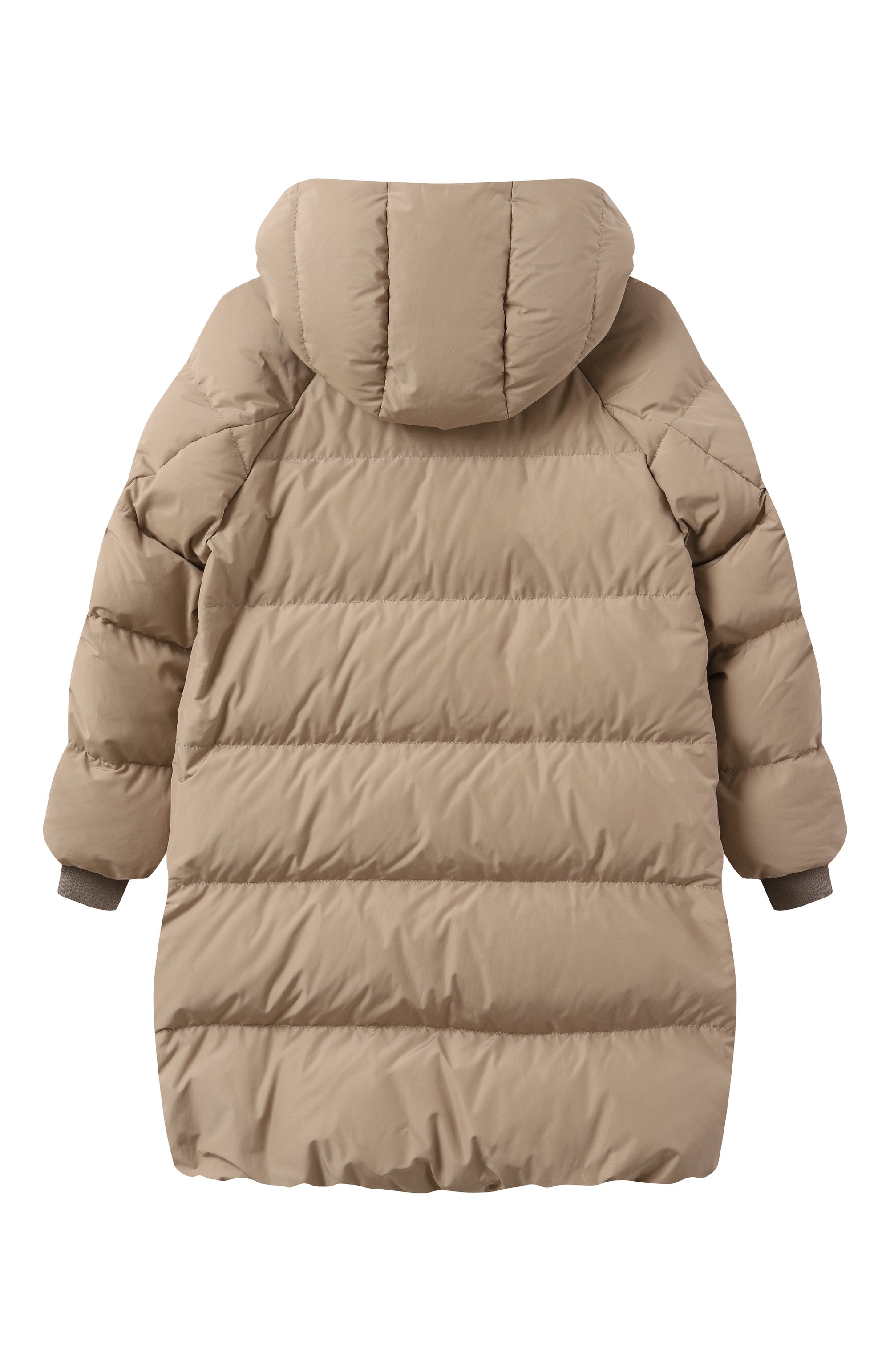 Пуховое пальто BRUNELLO CUCINELLI, арт. BB574J438A, фото 2