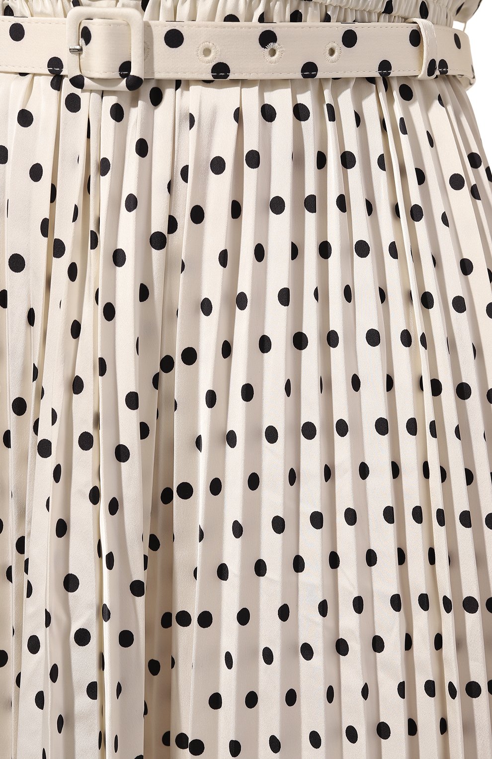 Платье SELF-PORTRAIT, арт. AW24-087M-C, фото 5