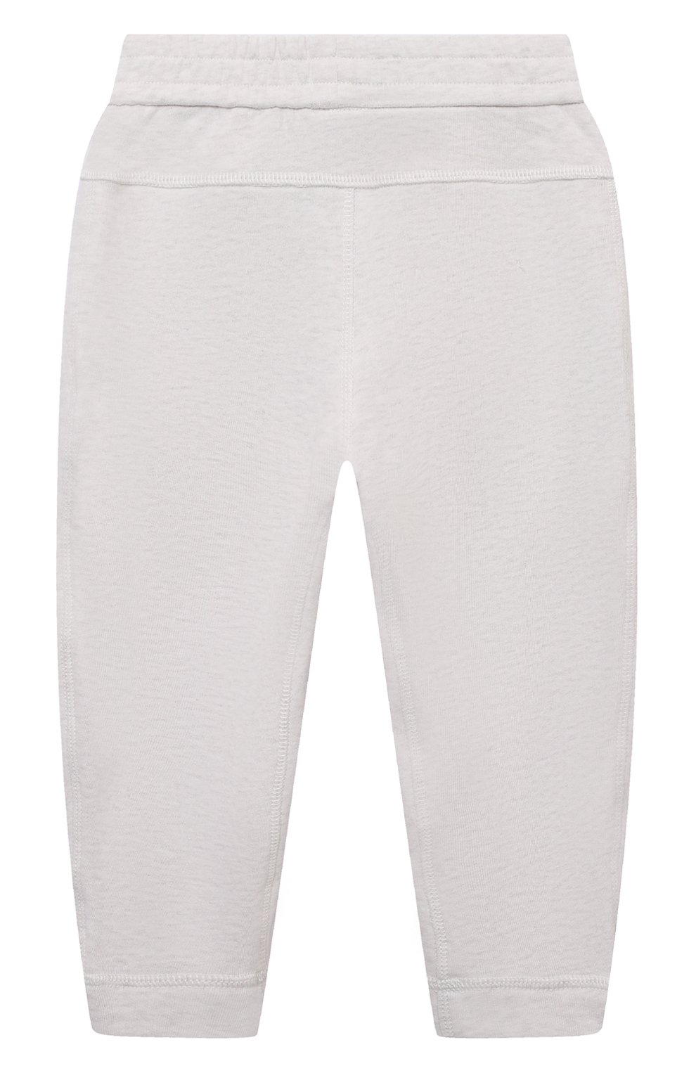 Хлопковые брюки BRUNELLO CUCINELLI, арт. BTU14E596U, фото 2