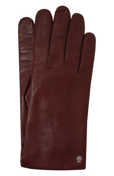 Кожаные перчатки ROECKL, арт. 11011-680, фото 1