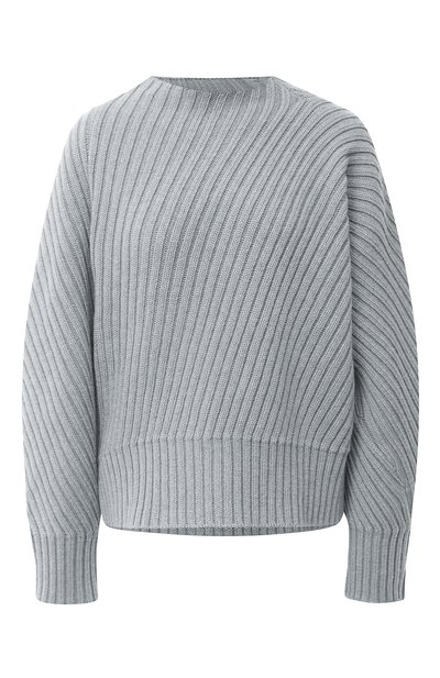 Шерстяной свитер JIL SANDER, арт. JSPR752050-WRY20008, фото 1