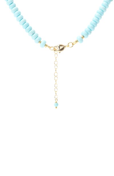 Колье oyster BLUEJAY, арт. BJ-OST, фото 4