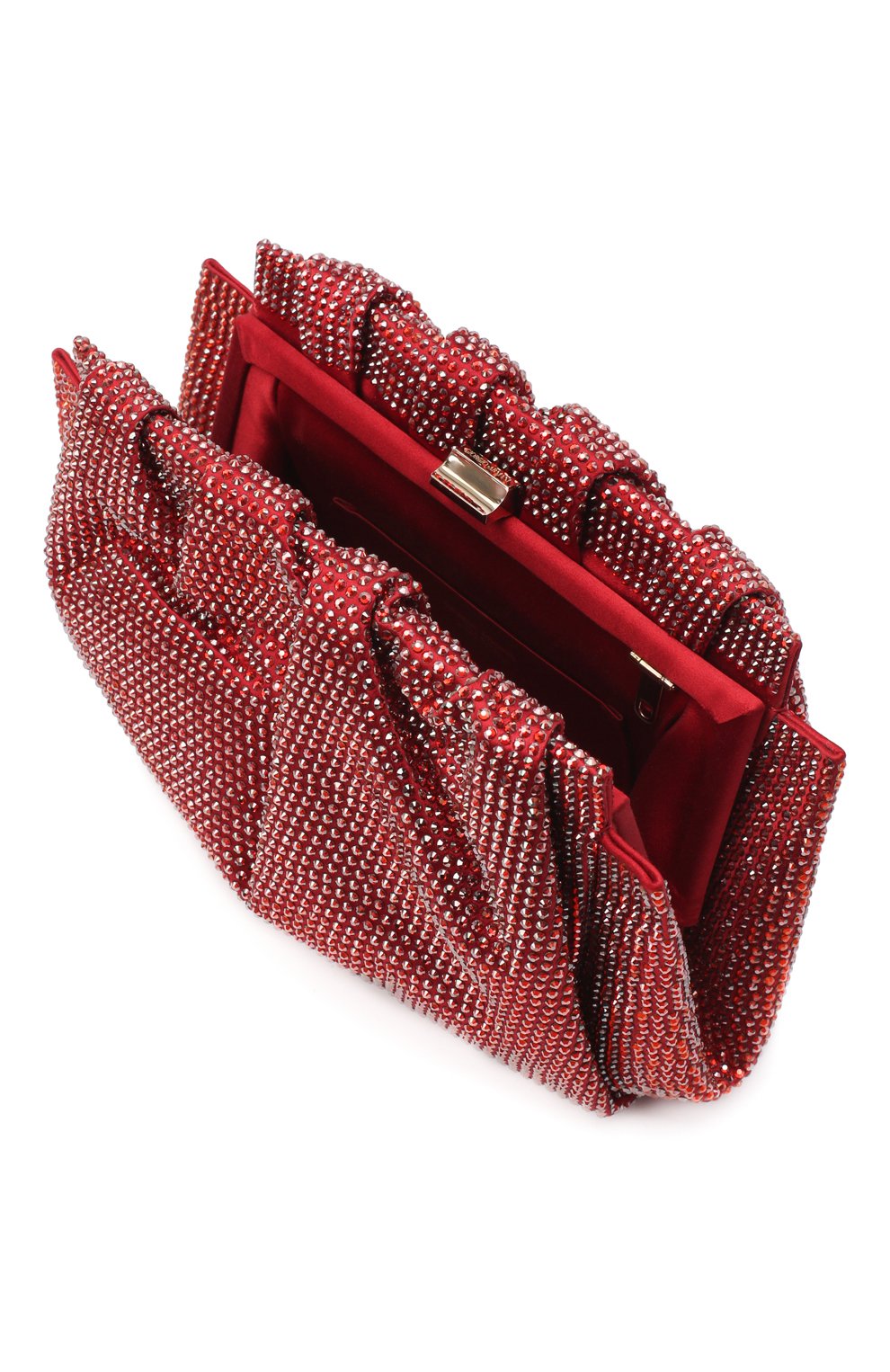 Клатч GIORGIO ARMANI, арт. Y1C106/YFW1A, фото 4