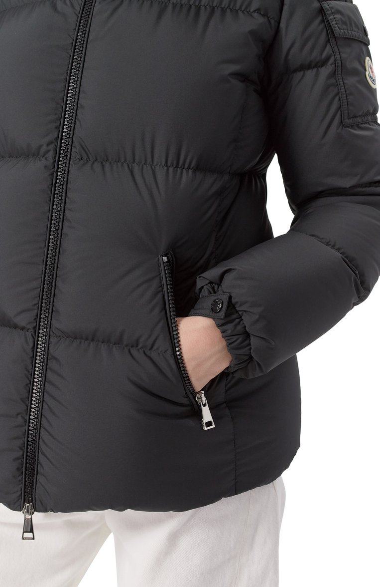 Пуховик fourmines MONCLER, арт. 1A001-60-54A81, фото 1