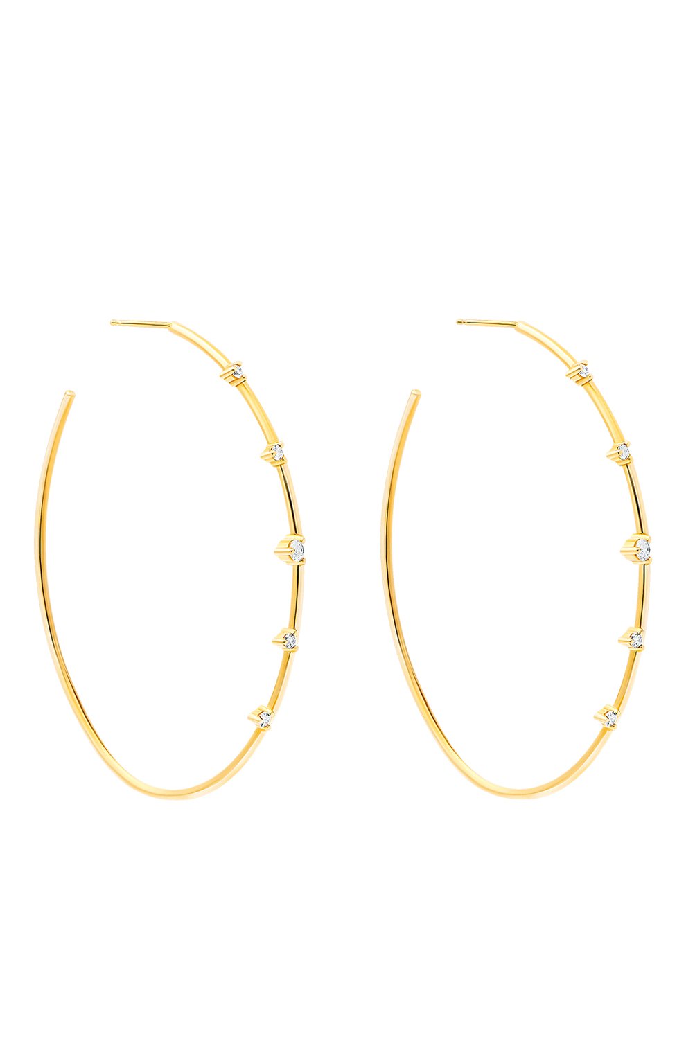 Серьги MIZUKI, арт. SBE263, фото 1