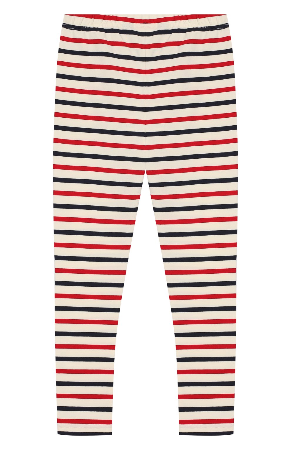 Хлопковые леггинсы POLO RALPH LAUREN, арт. 311765677, фото 2