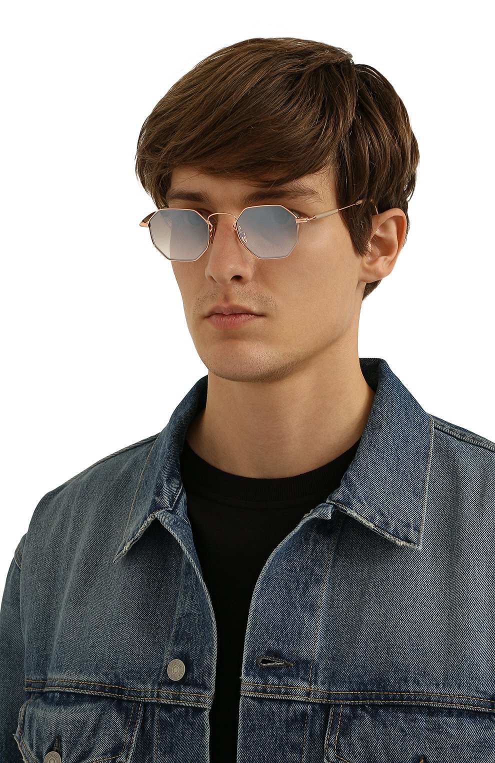 Солнцезащитные очки EYEPETIZER, арт. P0MPID0U 9-J-18F, фото 3