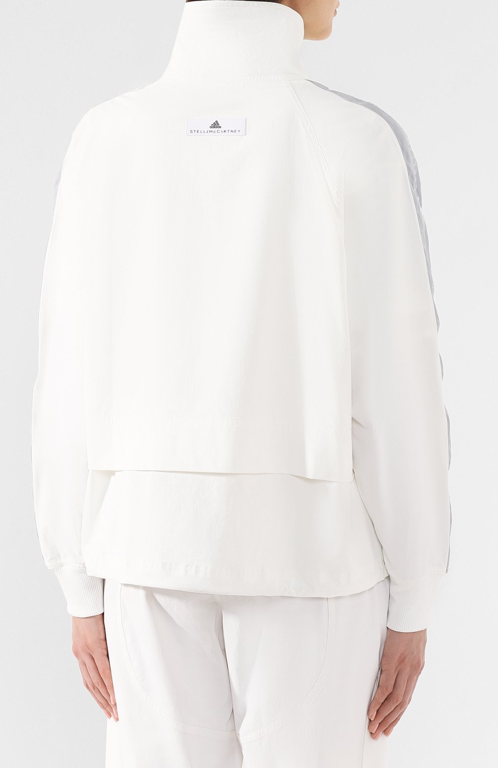 Куртка с карманами ADIDAS BY STELLA MCCARTNEY, арт. DW9573, фото 4