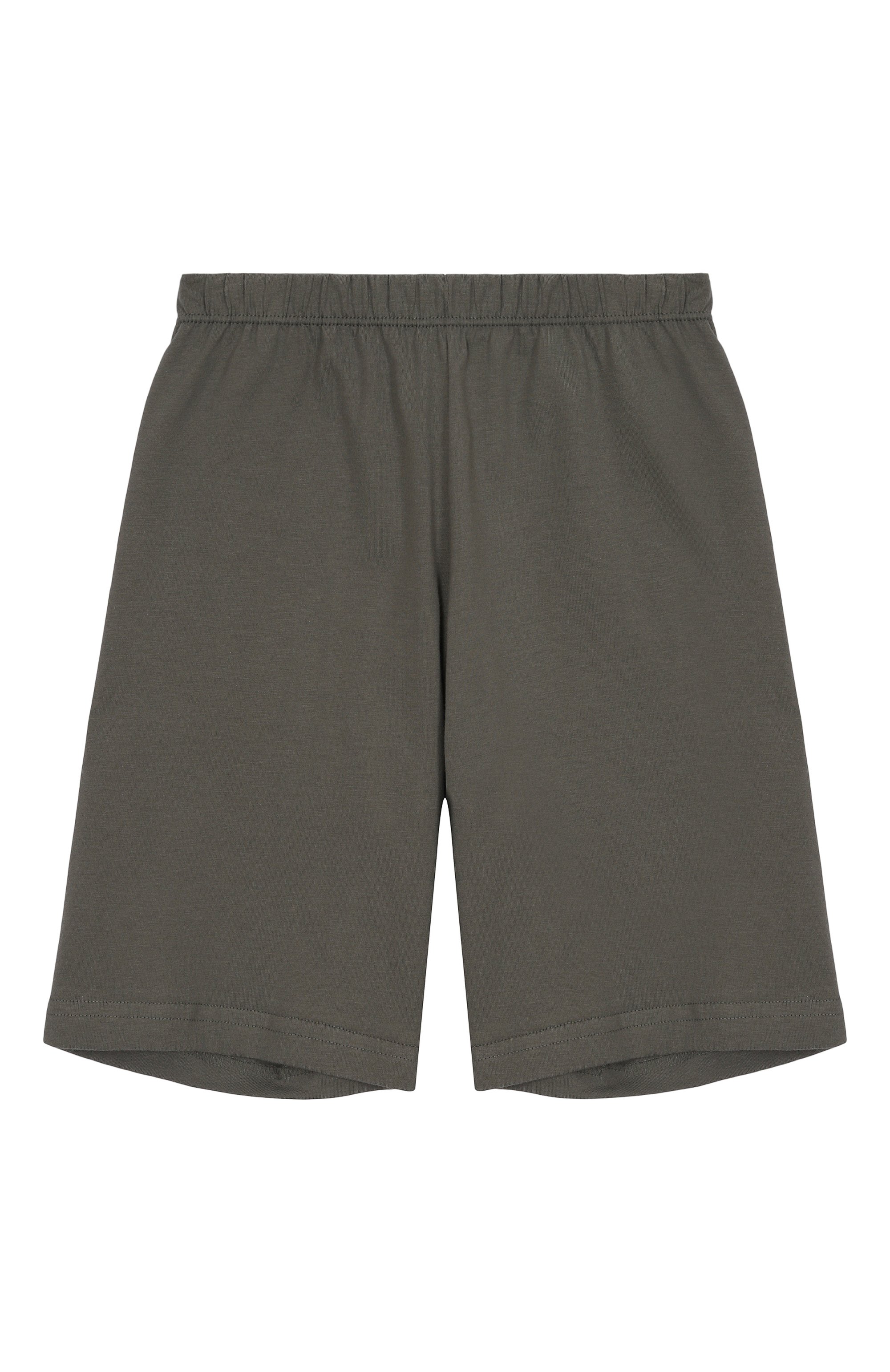 Хлопковая пижама SANETTA, арт. 245824, фото 4