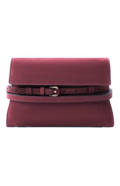 Женская сумка tie me MOSCHINO, арт. MC4016PP1N/0J0