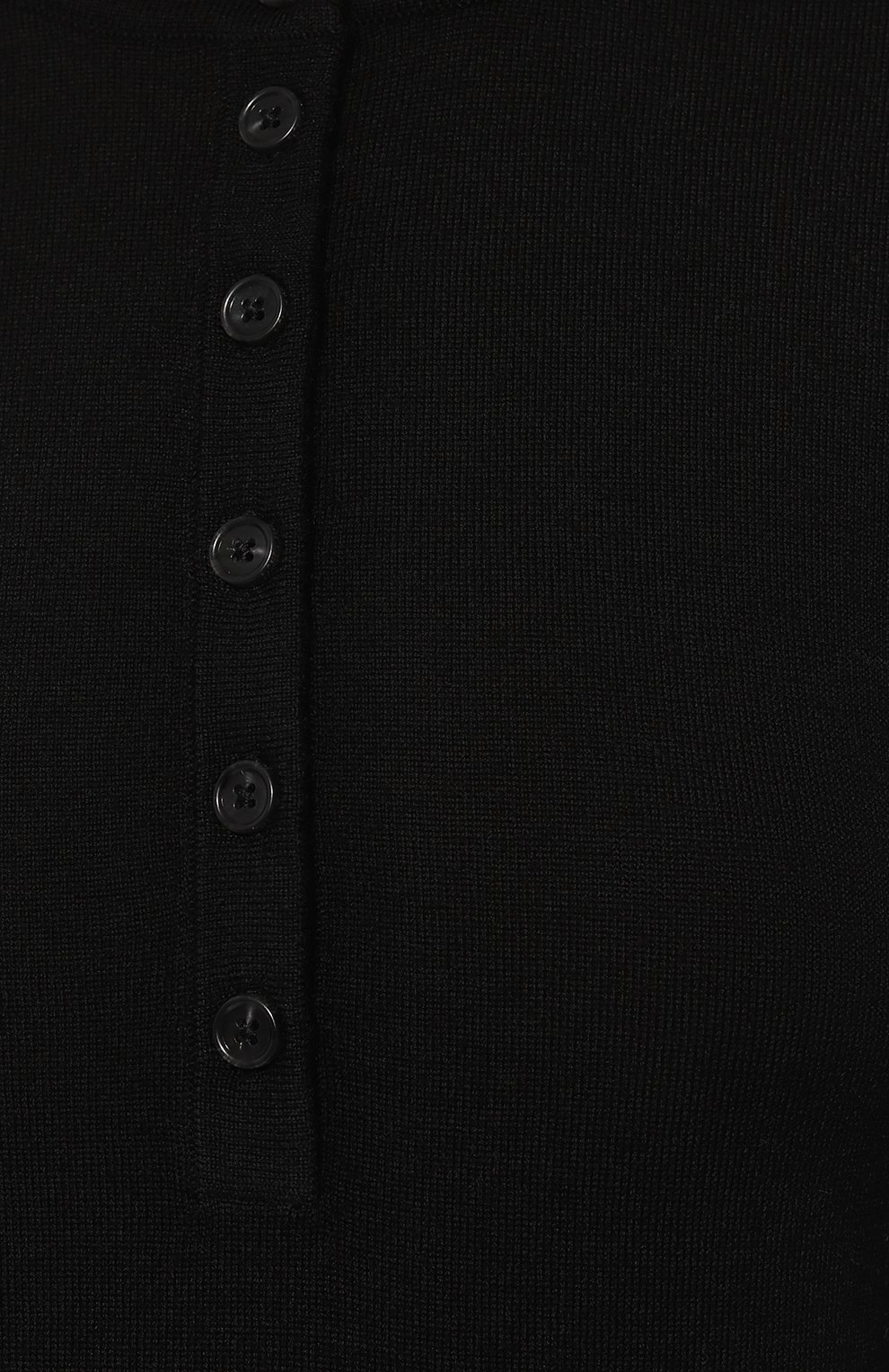 Шерстяной пуловер PATRIZIA PEPE, арт. 8K0146_KM36, фото 5