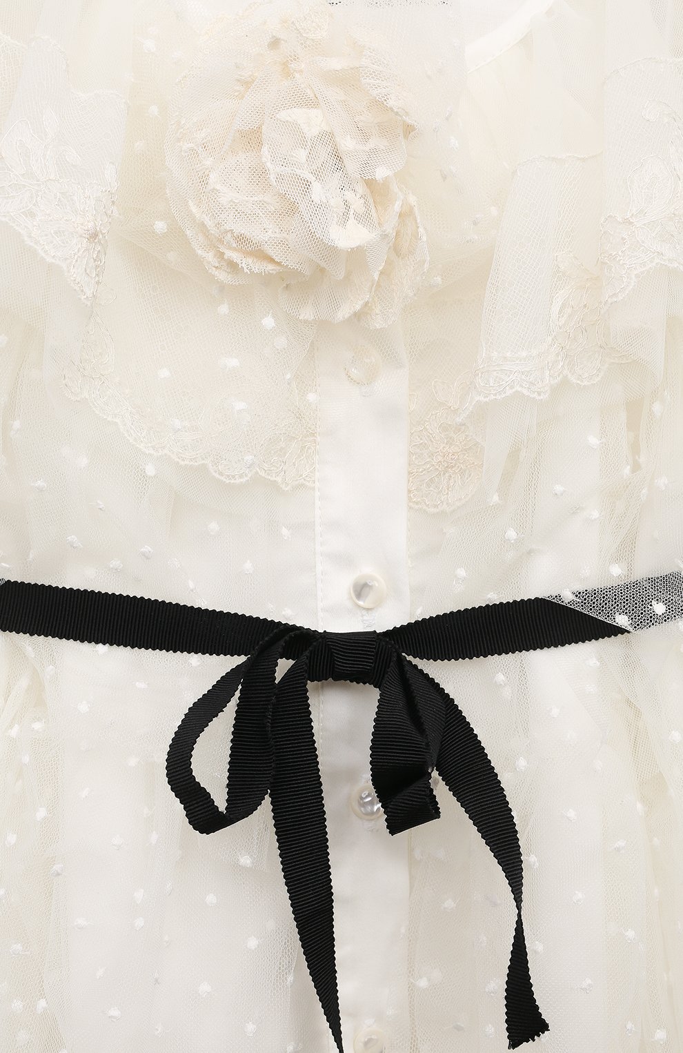 Платье DESIGNERS CAT, арт. 100000K01001588 F0RELIA DRESS/4A-8A, фото 3