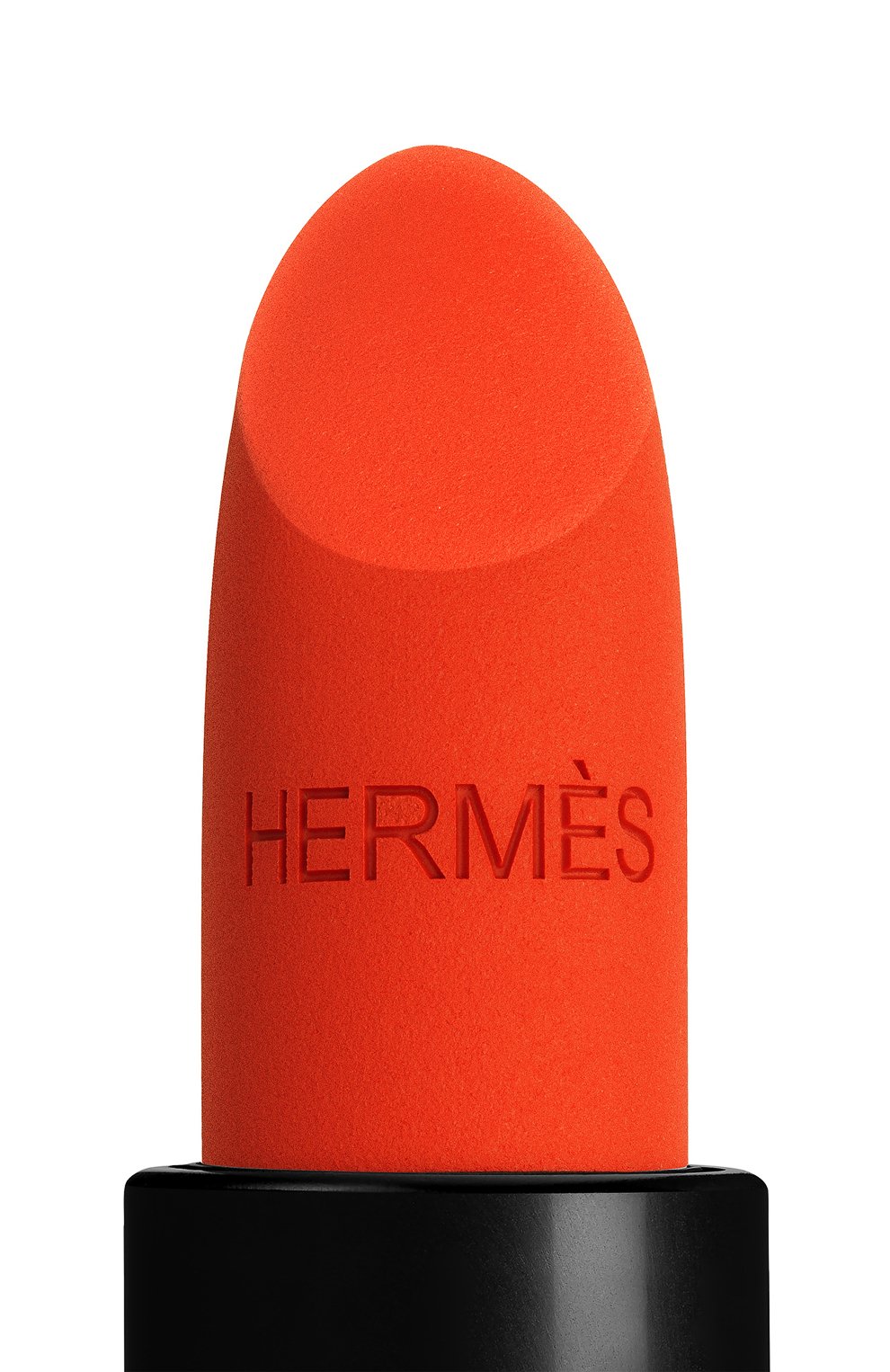 Матовая губная помада rouge hermès, rouge orange HERMÈS, арт. 60001MV053H, фото 9