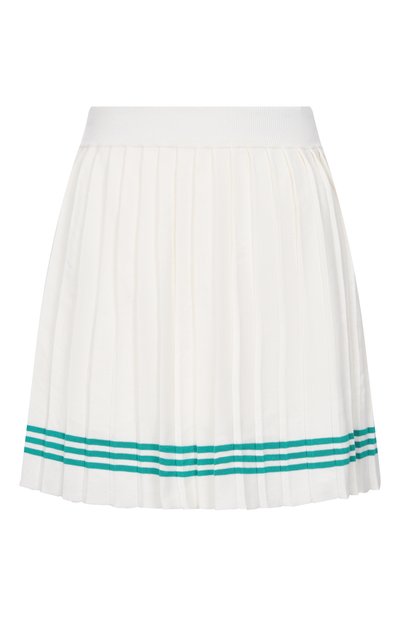 Женская хлопковая юбка ADDICTED, арт. AD2632