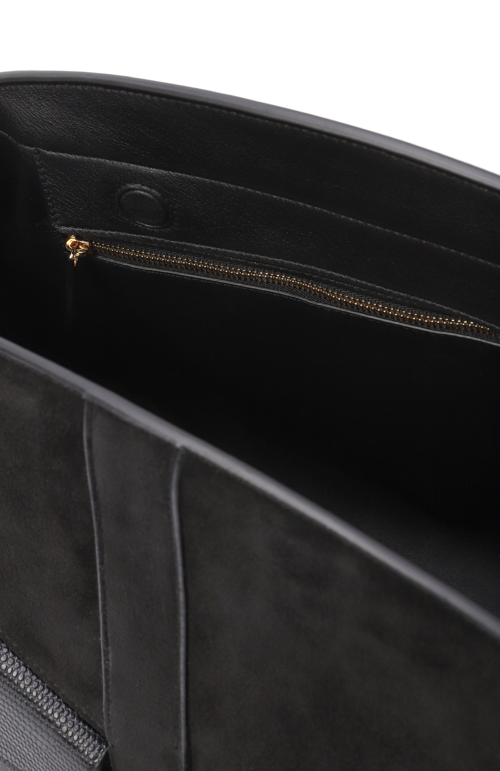 Сумка multipocket hug large FERRAGAMO, арт. 219983/784189, фото 5