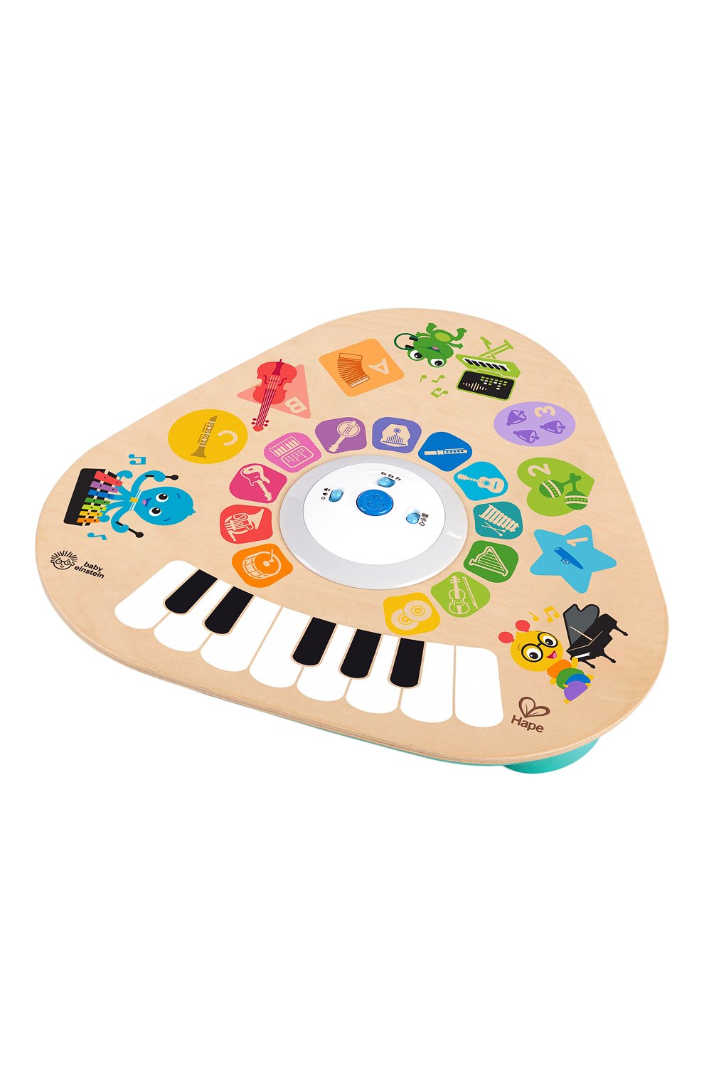 Игрушка музыкальный столик HAPE, арт. 12398_HP, фото 2